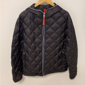 Bogner Fire & Ice Down Puffer